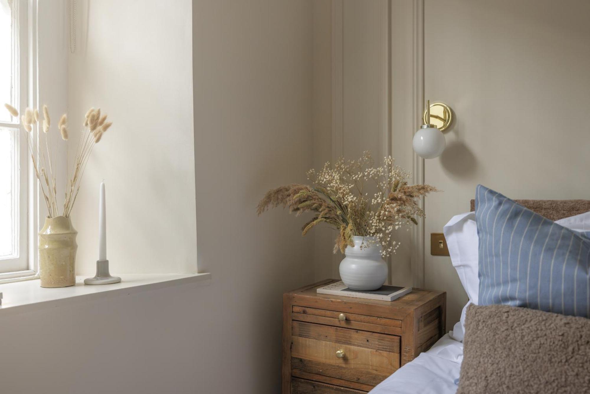 Ocean City Stylish Apartment Plymouth Esterno foto
