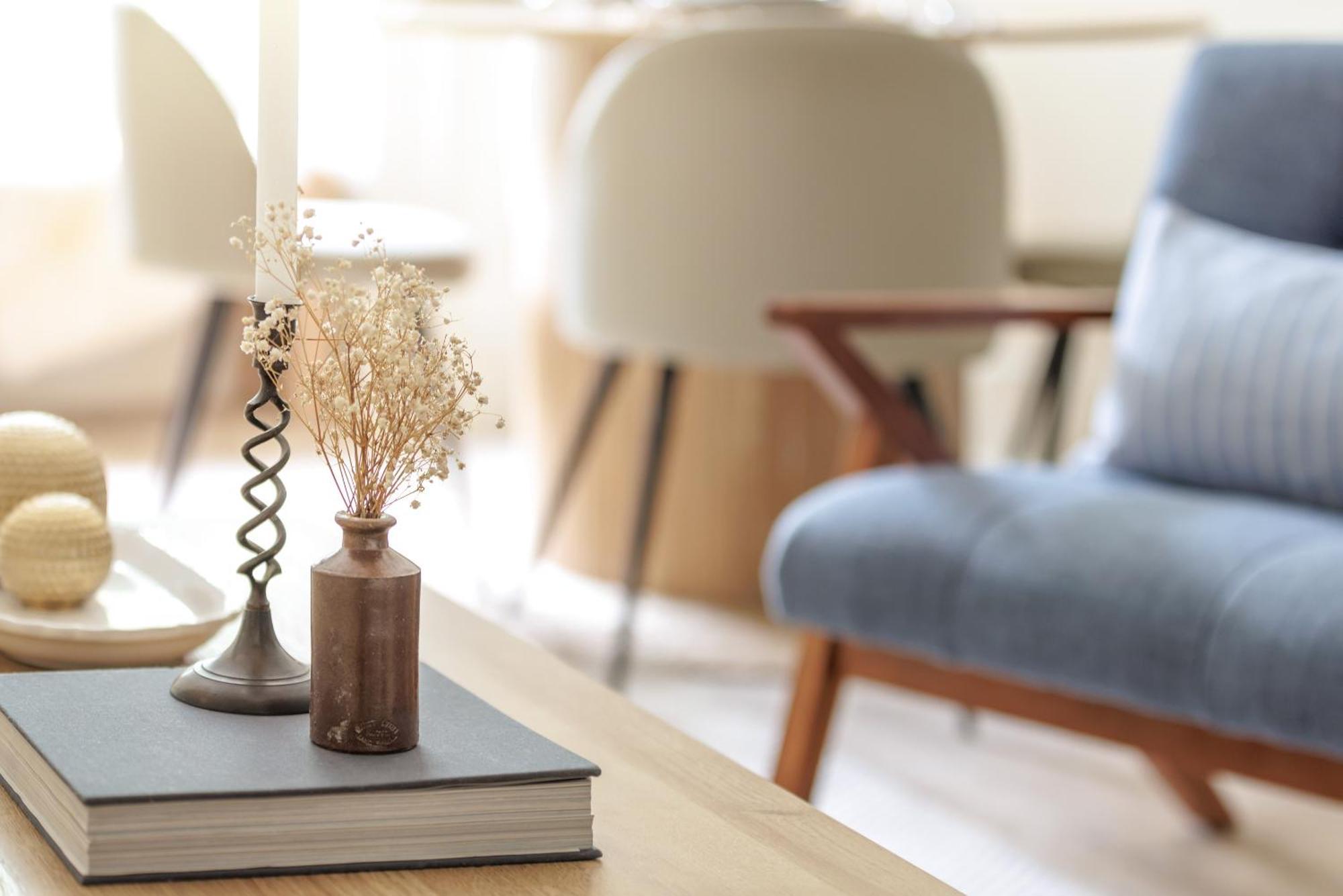 Ocean City Stylish Apartment Plymouth Esterno foto