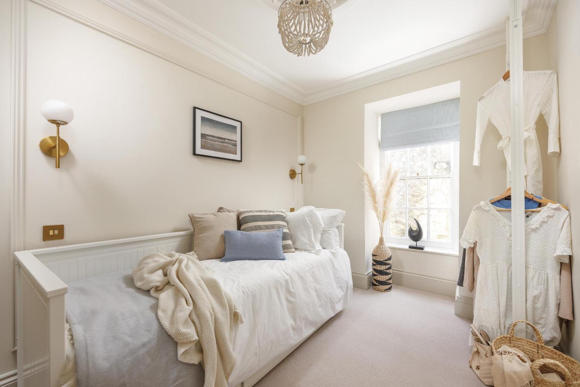 Ocean City Stylish Apartment Plymouth Esterno foto