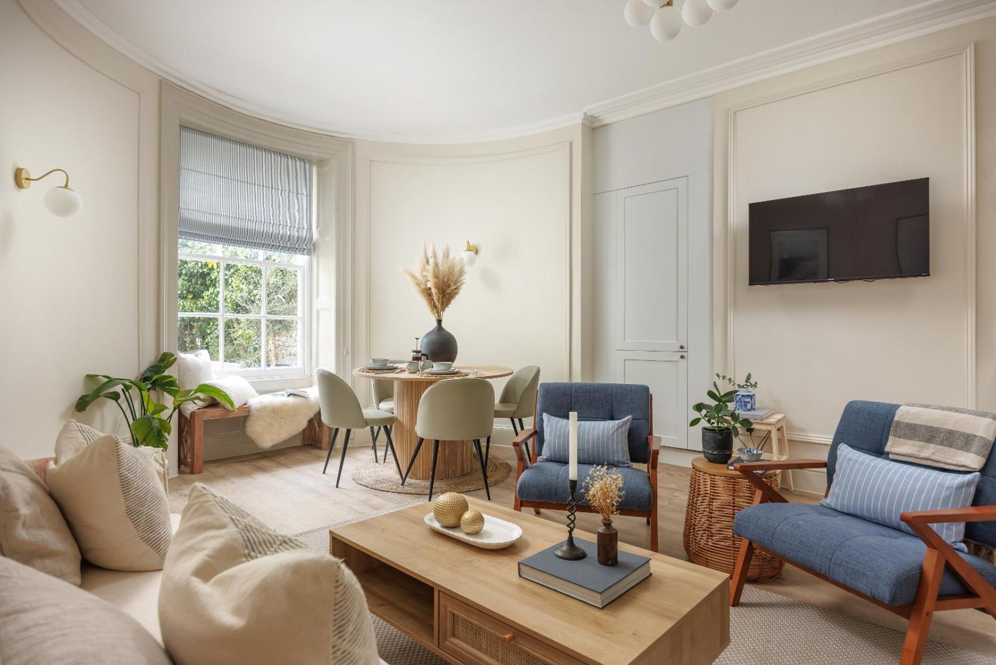 Ocean City Stylish Apartment Plymouth Esterno foto