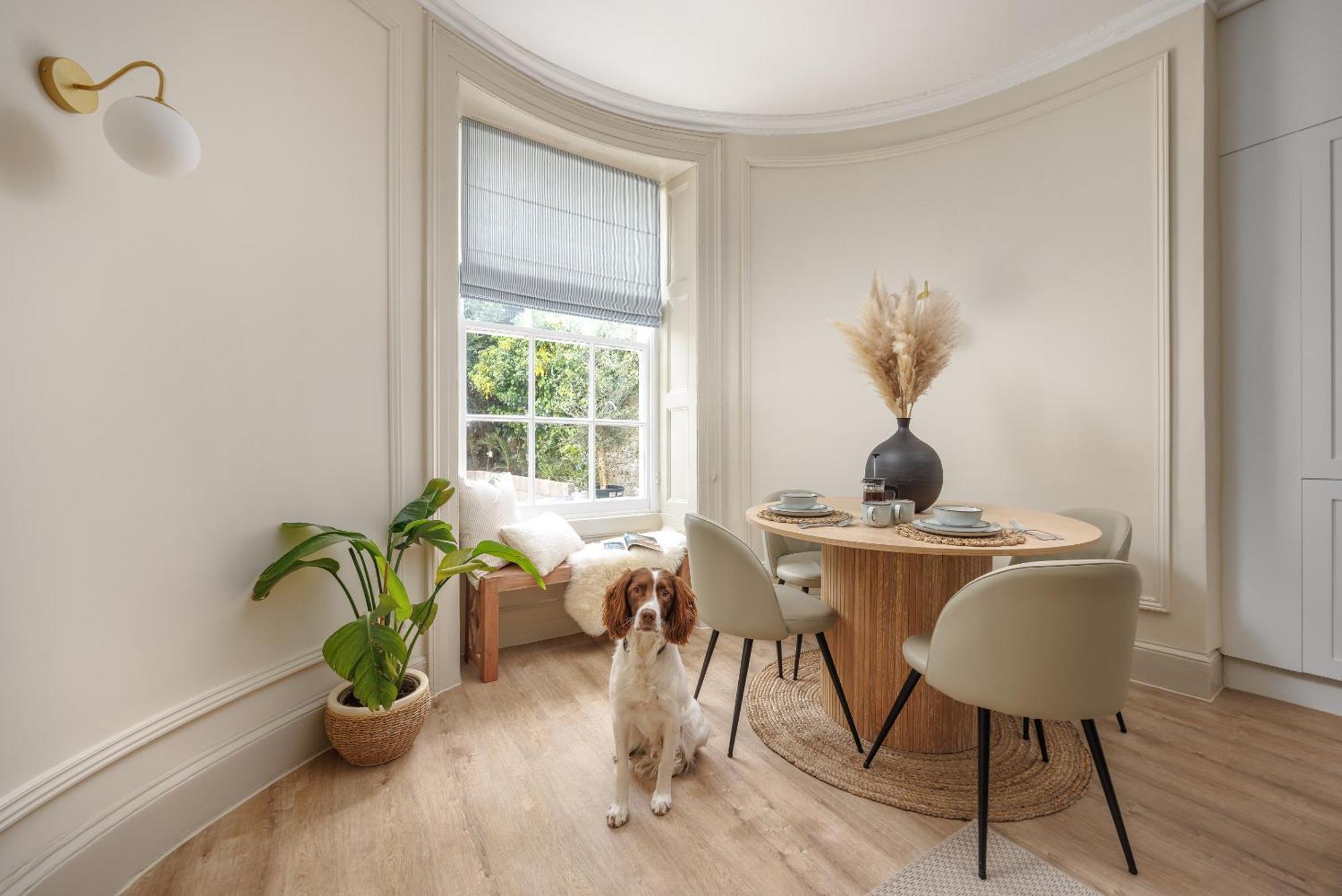 Ocean City Stylish Apartment Plymouth Esterno foto