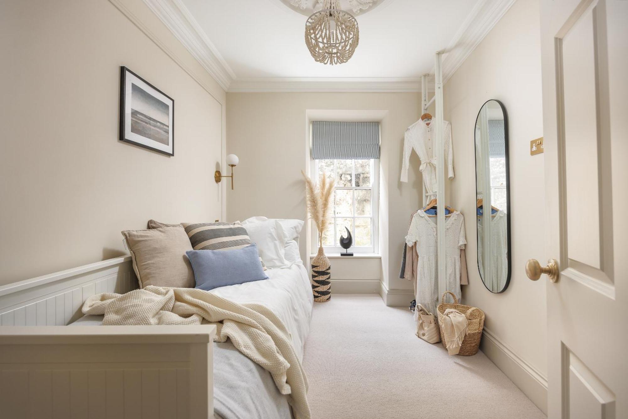 Ocean City Stylish Apartment Plymouth Esterno foto