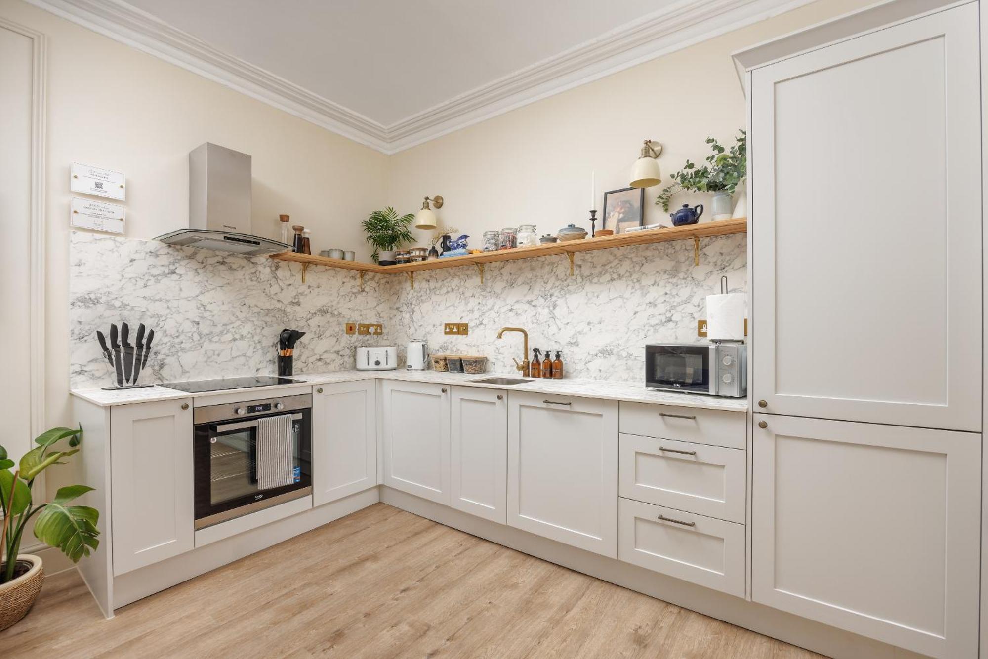 Ocean City Stylish Apartment Plymouth Esterno foto
