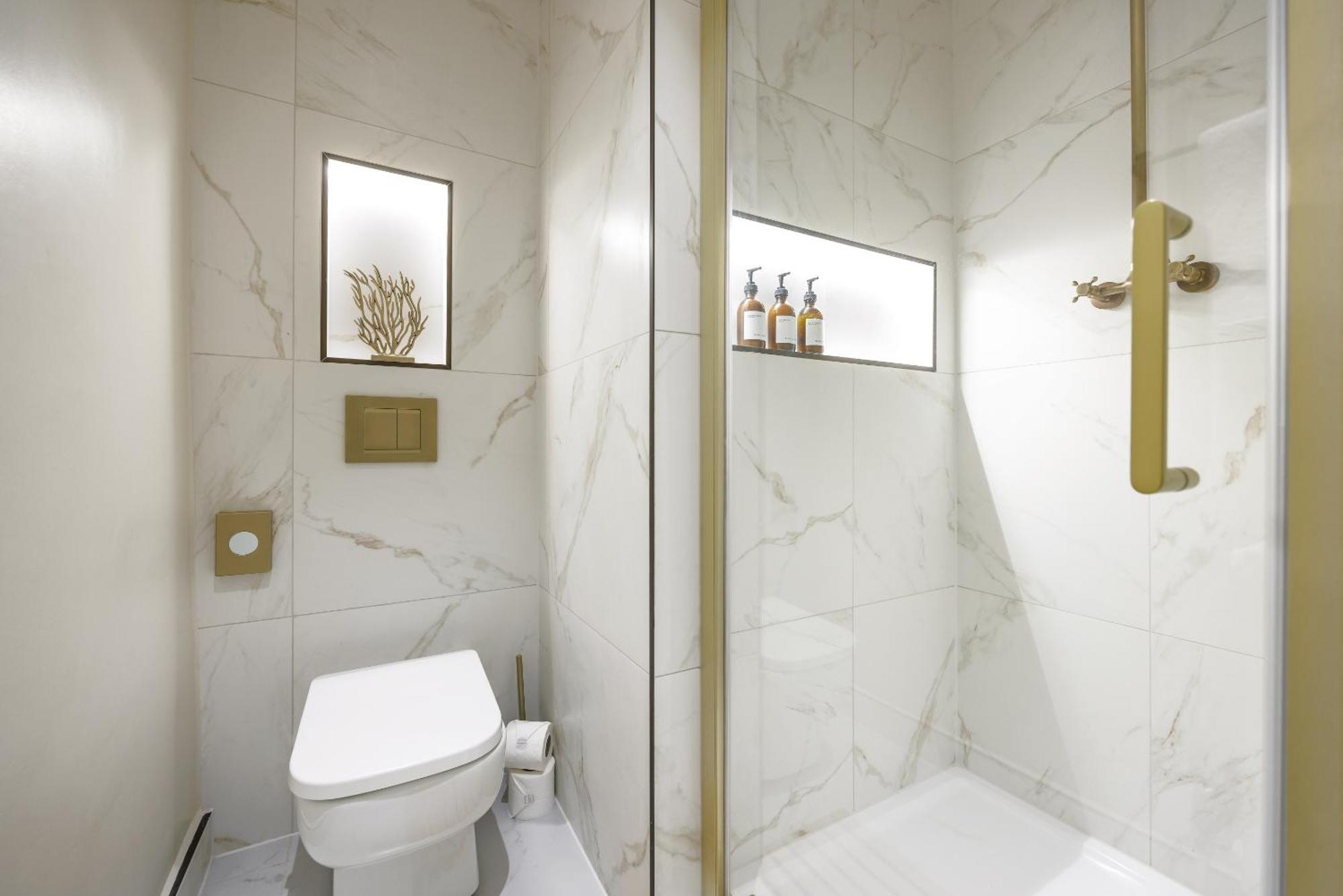 Ocean City Stylish Apartment Plymouth Esterno foto