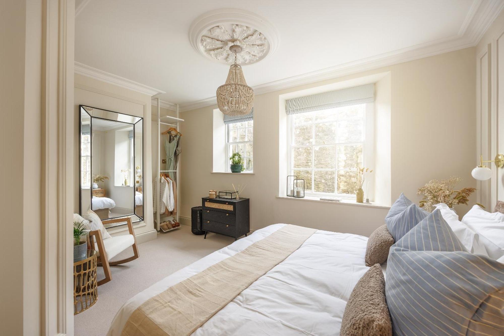 Ocean City Stylish Apartment Plymouth Esterno foto